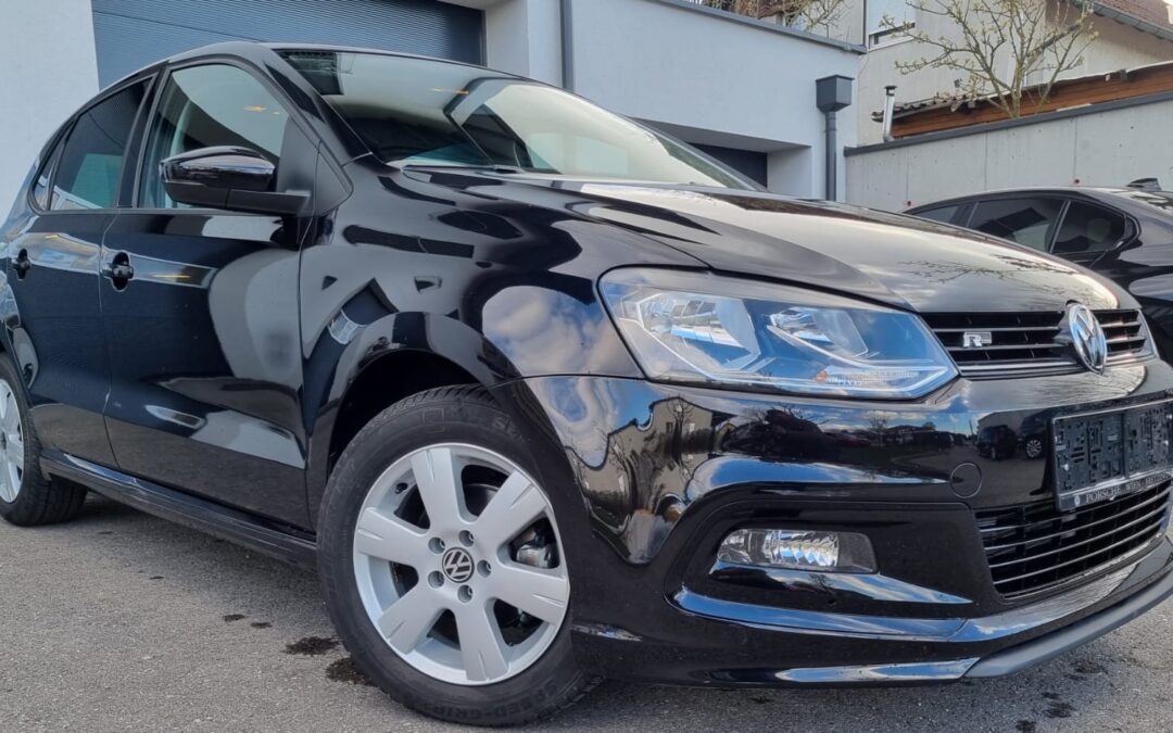 VW Polo Sport Austria 1,0 R-Line